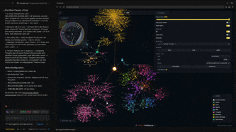 ai-brainmap live demo